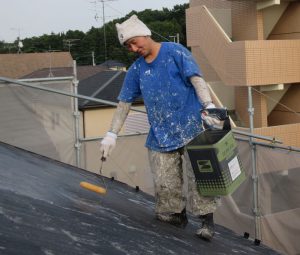 アパート大家さん！屋根の修繕を後回しにしていませんか？