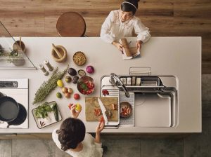 料理しやすく評判が良いリクシル「アレスタ」のリフォームで失敗しない秘訣