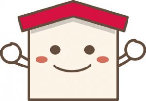 3.外壁塗料アトモスは高い親水性を発揮！なので汚れが付着しにくい